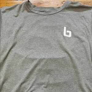 Burn Boot Camp Shirt